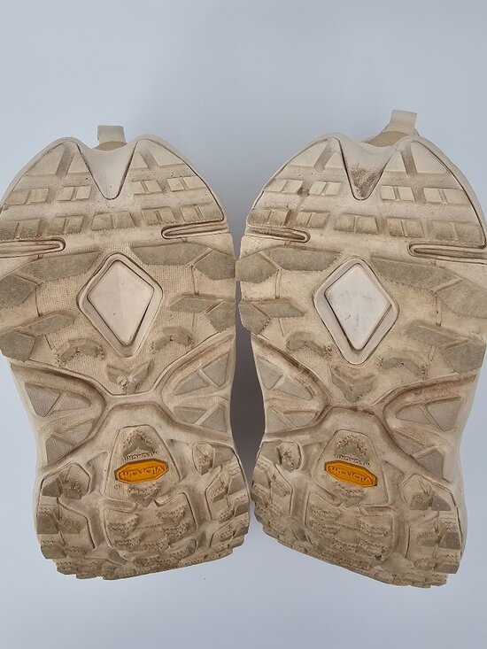 Hoka One One Kaha 2 GTX Trail Hiking Sneakers Shoes 1130529SSEG Unisex M9 W10.5 main image 5